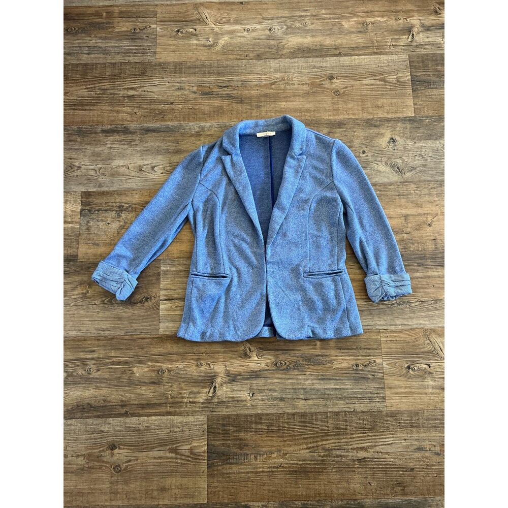 Lightweight Blazer